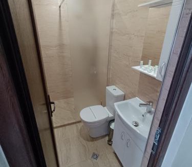 Smolyan Resort | Комплекс Кантона