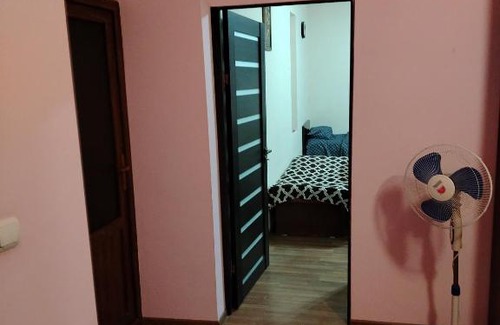 Vagharshapat Apartment | Комфорт в Эчмиадзине