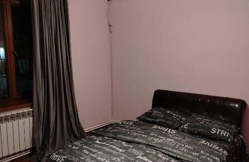 Vagharshapat Apartment | Комфорт в Эчмиадзине