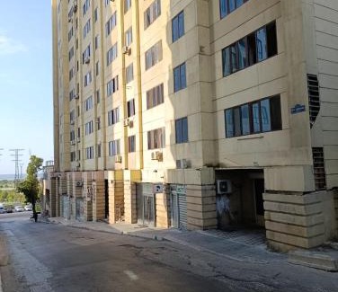 Bayil Apartment | Комфорт квартира, удобная в центре города