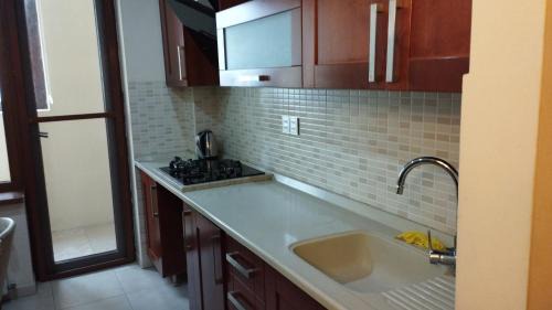 Bayil Apartment | Комфорт квартира, удобная в центре города