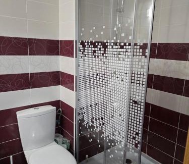 Pamporovo Apartment | Костадинов 2