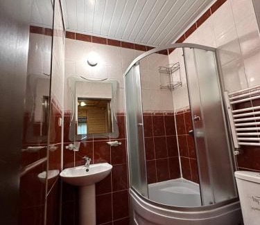 Mizhhirya Villa | Котеджі Карпати Fest