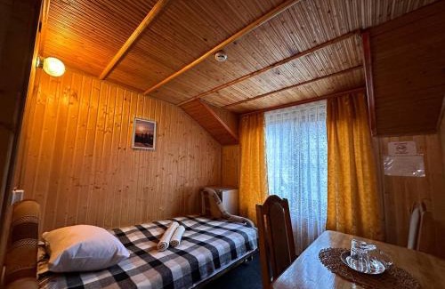 Mizhhirya Villa | Котеджі Карпати Fest