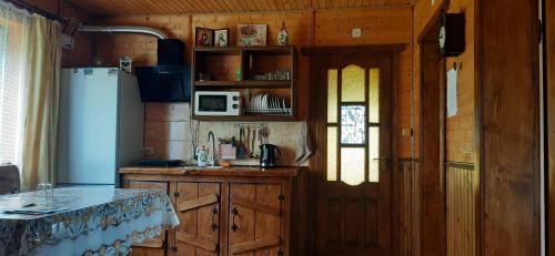 Vorokhta House | Котедж Віадук