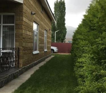 Issyk-Kul Region Apartment | Коттедж в Роял Бич 3+1