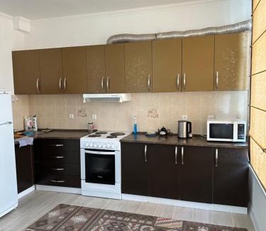 Issyk-Kul Region Apartment | Коттедж в Роял Бич 3+1