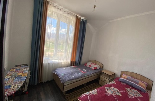 Issyk-Kul Region Apartment | Коттедж в ЦО Париж-2