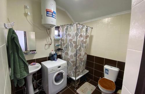 Issyk-Kul Region Apartment | Коттедж в ЦО Париж-2
