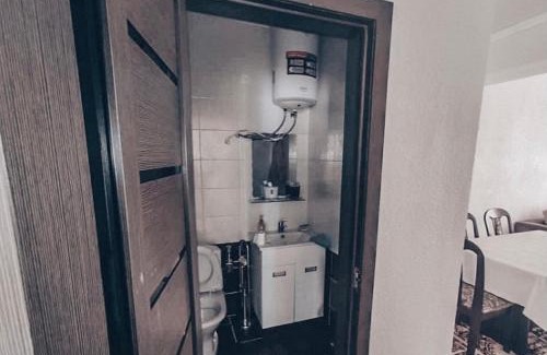 Chok-Tal House | Коттедж в ЦО Париж