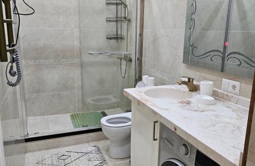 Issyk-Kul Region Apartment | Коттедж На Иссык куле