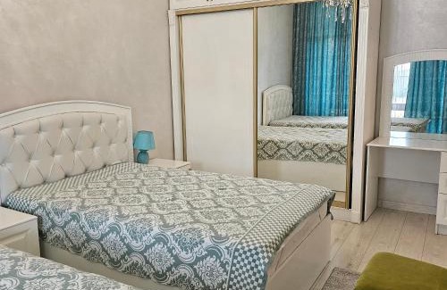 Issyk-Kul Region Apartment | Коттедж На Иссык куле