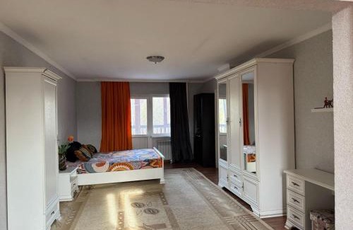Alatau Apartment | Коттедж 3-ех уровневый