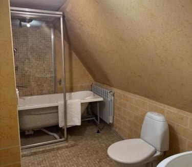 Alatau Apartment | Коттедж 3-ех уровневый