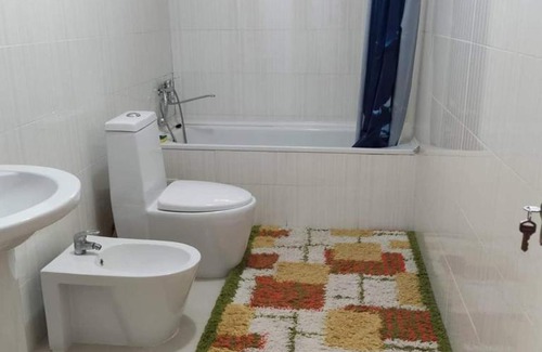 Issyk-Kul Region Apartment | Коттедж 87