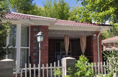 Issyk-Kul Region Apartment | Коттедж 87