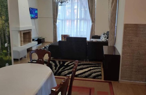 Issyk-Kul Region Apartment | Коттедж 87