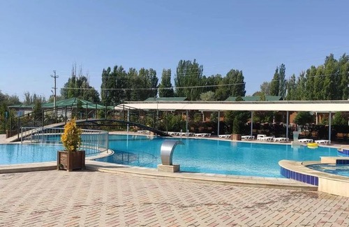 Issyk-Kul Region Apartment | Коттедж 87