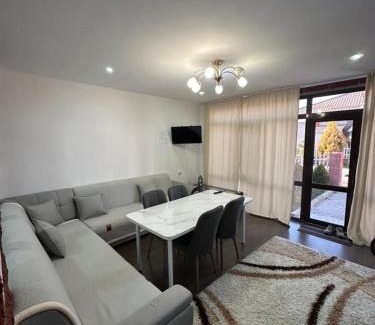 Issyk-Kul Region House | Коттедж