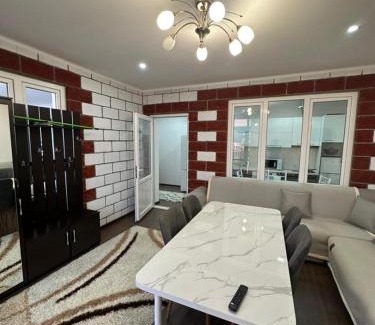 Issyk-Kul Region House | Коттедж