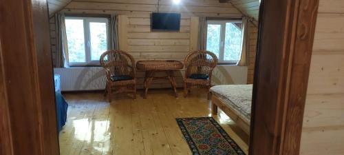 Soymy Hotel | Крайня Хата