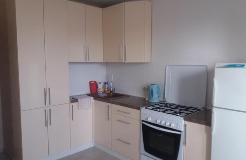 Smolensk Apartment | Краснинское ш, 24