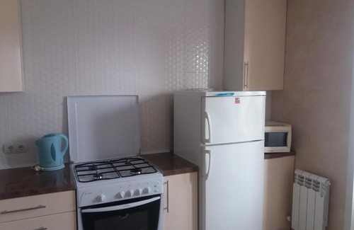 Smolensk Apartment | Краснинское ш, 24