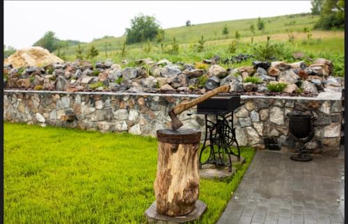 Salikha Resort | Кринички