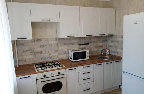 Uralsk Apartment | Кунаева 64