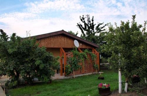 Shabla House | Къща бунгало Градината