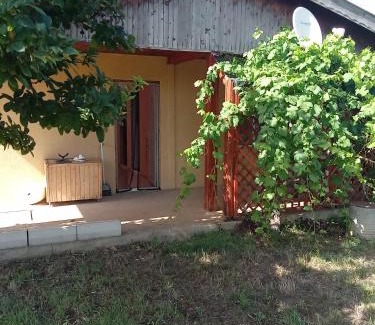 Shabla House | Къща бунгало Градината