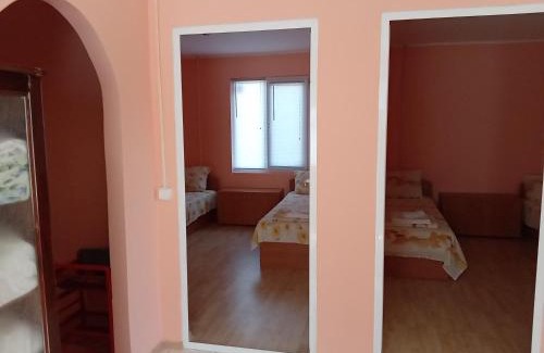 Shabla House | Къща бунгало Градината
