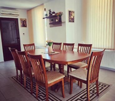 Belogradchik Villa | Къща за гости Вила Чифлици