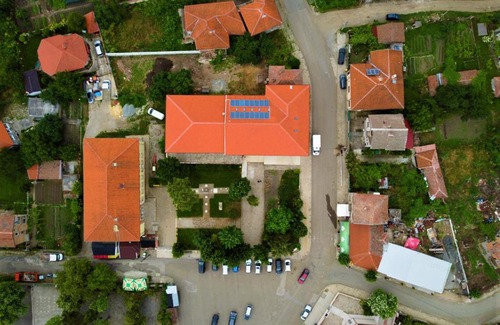 Ravna Gora House | Къща за гости Изар