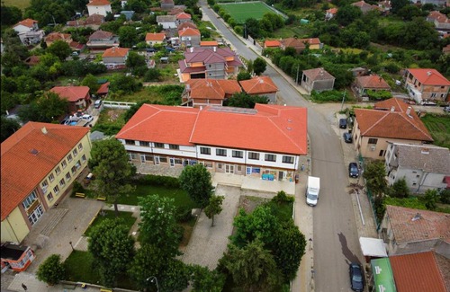 Ravna Gora House | Къща за гости Изар