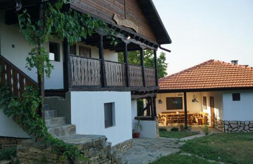 Balkan Mountains Villa | Къща за гости "Касапите"