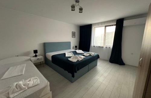 Devin Apartment | Къща за гости ЛИМ