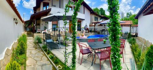 Marchevo House | Къща за гости Casa Per Te село Огняново - село Марчево