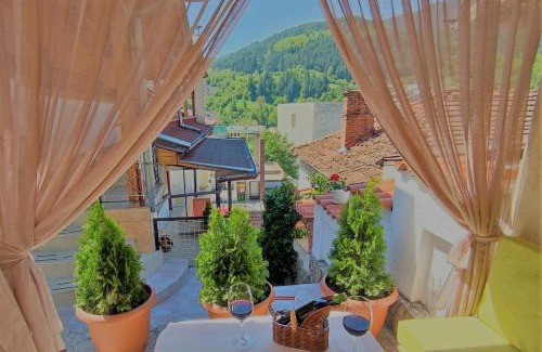 Devin House | Къща Чолаков и син - стаи за гости