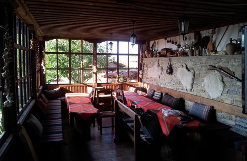 Kotel House | кьща за гости Свети Никола