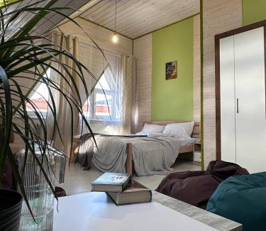 Vorokhta House | ЛемГора