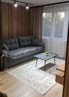 Karagandy Apartment | Лободы 33