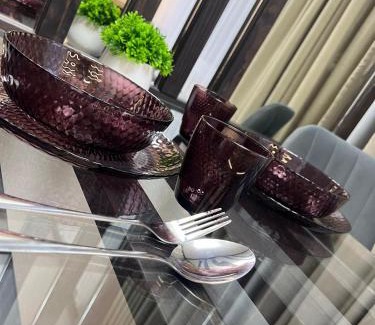 Karagandy Apartment | Лободы 33