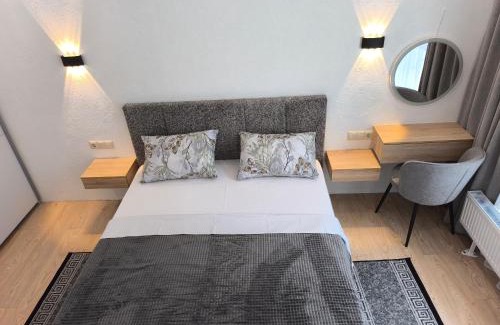 Vinnichki Apartment | Львів Шевченківський район Брюховичі Апартаменти в лісопарковій зоні 20 хв до центру на авто