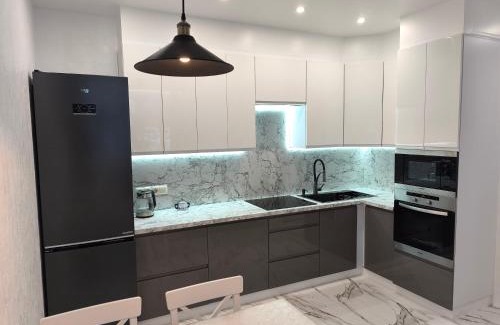 Vinnichki Apartment | Львів Шевченківський район Брюховичі Апартаменти в лісопарковій зоні 20 хв до центру на авто