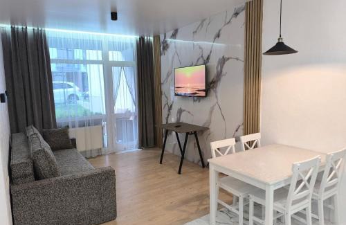 Vinnichki Apartment | Львів Шевченківський район Брюховичі Апартаменти в лісопарковій зоні 20 хв до центру на авто