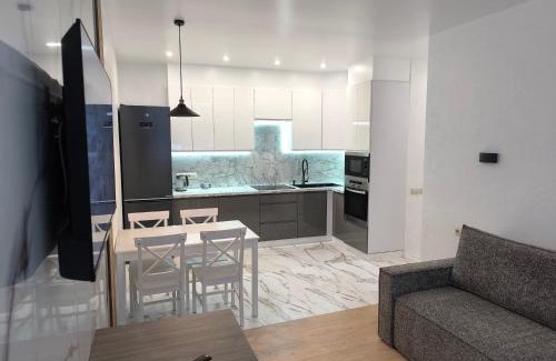 Vinnichki Apartment | Львів Шевченківський район Брюховичі Апартаменти в лісопарковій зоні 20 хв до центру на авто