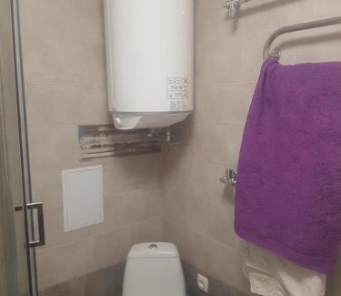 Kremenchuk Apartment | люксовая квартирка в стиле пэчворк в центре
