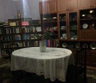 Likani House | Мзетамзе 59