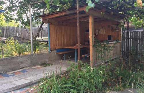 Likani House | Мзетамзе 59